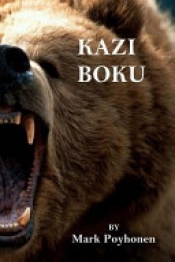 Book Cover for Kazi Boku