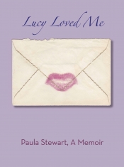 Book Cover for Lucy Loved Me