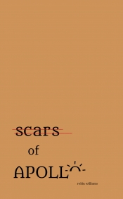 Book Cover for Scars of Apollo