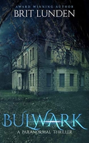 Book Cover for Bulwark Book Cover for Bulwark