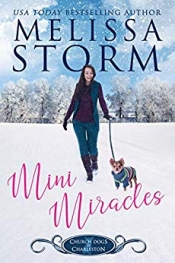 Book Cover for Mini Miracles Book Cover for Mini Miracles