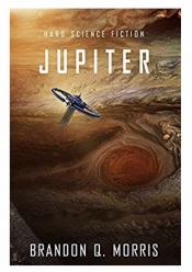 Book Cover for Jupiter