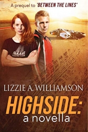 Book Cover for Highside Book Cover for Highside