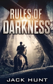 Book Cover for Rules Of Darkness (Survival Rules #3)
