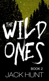 Book Cover for The Wild Ones Book Cover for The Wild Ones