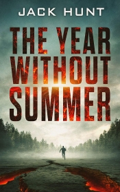 Book Cover for The Year Without Summer Book Cover for The Year Without Summer