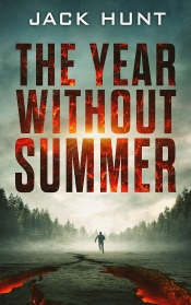 Book Cover for The Year Without Summer