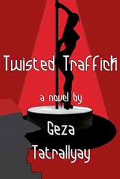 Book Cover for Twisted Traffick