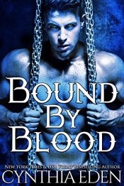 Book Cover for Bound by Blood Book Cover for Bound by Blood