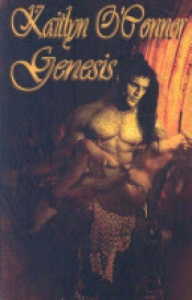Book Cover for Genesis