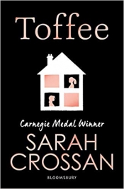 Book Cover for Toffee Book Cover for Toffee