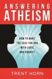 Book Cover for Answering Atheism Book Cover for Answering Atheism
