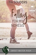 Falling For My Nemesis