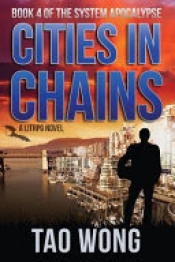 Book Cover for Cities In Chains Book Cover for Cities In Chains