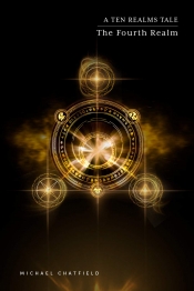 Book Cover for The Fourth Realm (Ten Realms #4) Book Cover for The Fourth Realm (Ten Realms #4)
