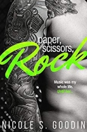 Paper, Scissors, Rock