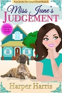 Miss June's Judgement