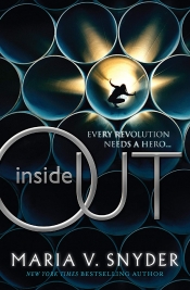 Book Cover for Inside Out Book Cover for Inside Out