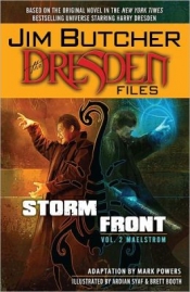 Book Cover for Maelstrom Book Cover for Maelstrom