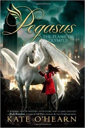Book Cover for Pegasus Book Cover for Pegasus
