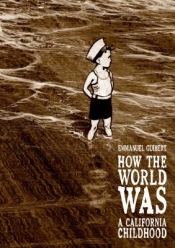 Book Cover for How the World Was Book Cover for How the World Was