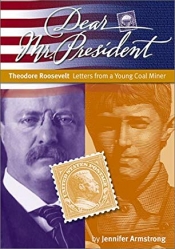 Book Cover for Theodore Roosevelt Book Cover for Theodore Roosevelt