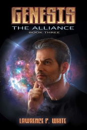 Book Cover for Genius