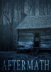Book Cover for Aftermath Book Cover for Aftermath