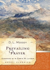 Book Cover for Prevailing Prayer Book Cover for Prevailing Prayer