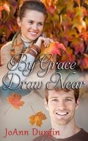 By Grace Draw Near