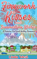 Firework Kisses and Summertime Wishes