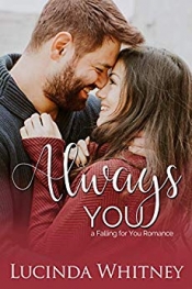 Book Cover for Always You
