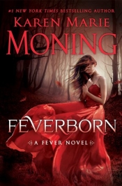 Book Cover for Feverborn