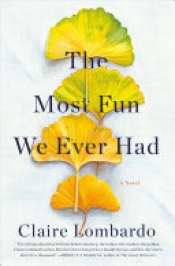 Book Cover for The Most Fun We Ever Had