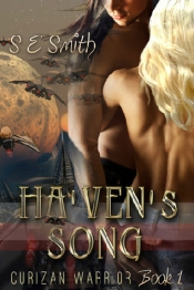 Book Cover for Ha'ven's Song Book Cover for Ha'ven's Song