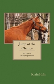 Book Cover for Jump at the Chance