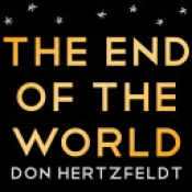 Book Cover for The End of the World
