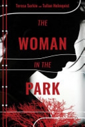 Book Cover for The Woman in the Park