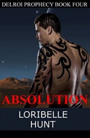 Book Cover for Absolution Book Cover for Absolution