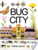 Bug City Bug City