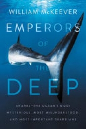 Book Cover for Emperors of the Deep Book Cover for Emperors of the Deep