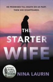 Book Cover for The Starter Wife Book Cover for The Starter Wife