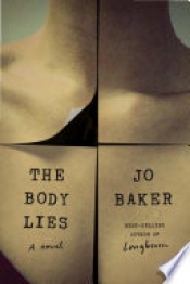 Book Cover for The Body Lies