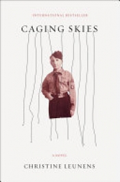 Book Cover for Caging Skies Book Cover for Caging Skies