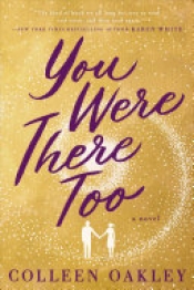 Book Cover for You Were There Too Book Cover for You Were There Too