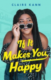 Book Cover for If It Makes You Happy Book Cover for If It Makes You Happy