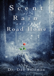 Book Cover for Scent of Rain Book Cover for Scent of Rain
