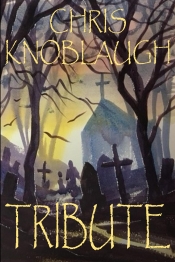 Book Cover for Tribute