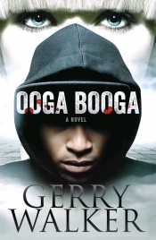 Book Cover for Ooga Booga With Bonus Content