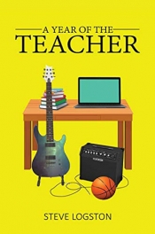 Cover for A Year Of The Teacher